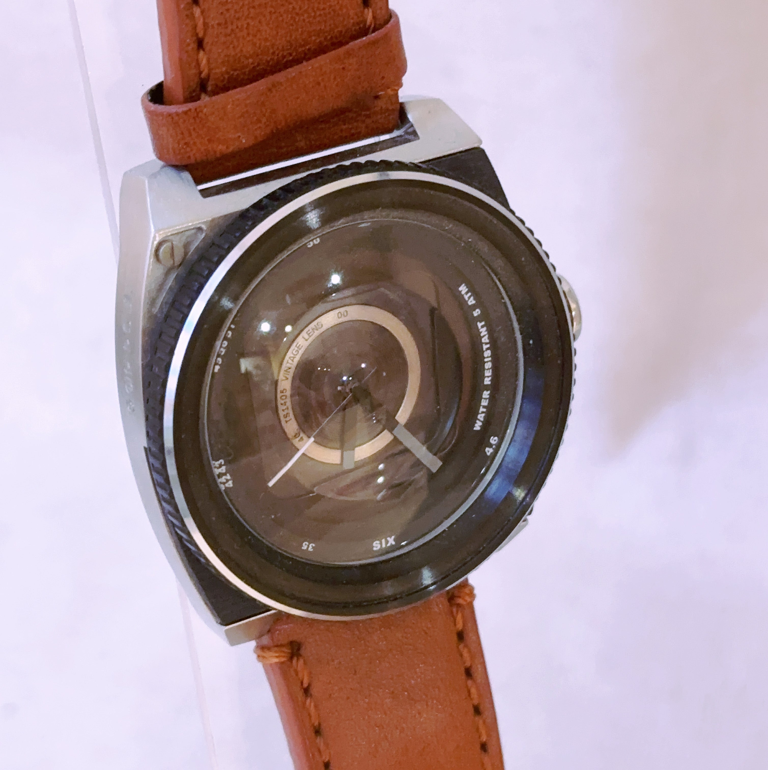 TACS VINTAGE LENS TS1405